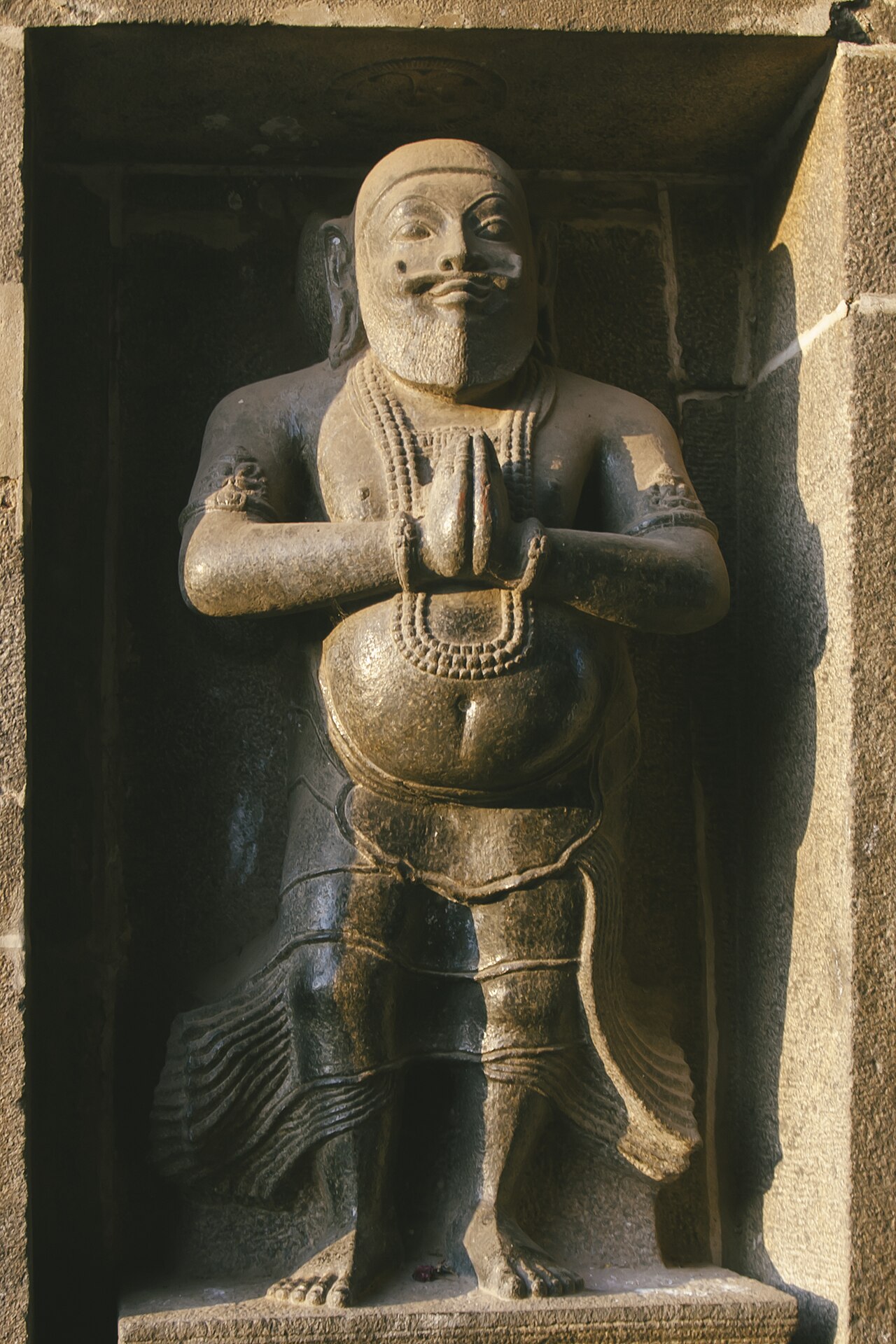 Chidambaram Nataraja Temple